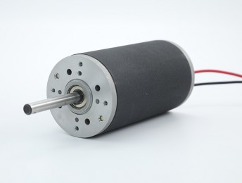 潍坊63ZY直流电机