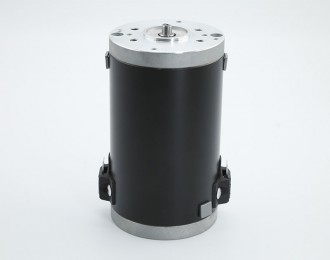 潍坊90ZY直流电机