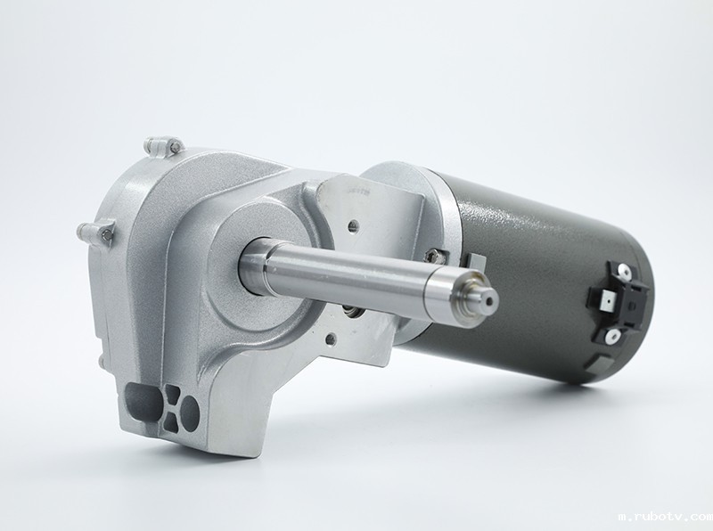 房车移位器电机